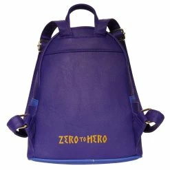 Flash Sale 😍 Loungefly - Hercules Mount Olympus Mini Backpack 😀 -Cartoon Bag Store wdbk2654b 1200x