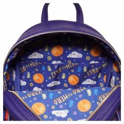 Flash Sale 😍 Loungefly - Hercules Mount Olympus Mini Backpack 😀 -Cartoon Bag Store wdbk2654c 1200x